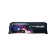 Convertible Premium Dye Sub Table Throw