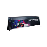 Convertible Premium Dye Sub Table Throw