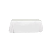 Convertible Premium Dye Sub Table Throw