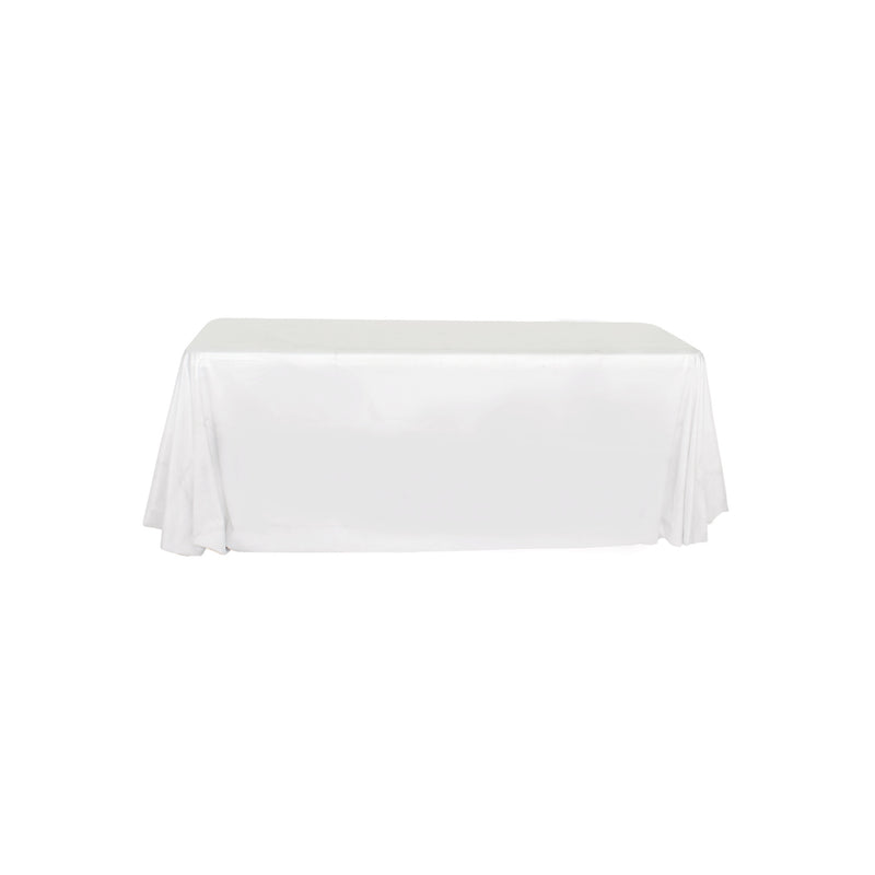 Convertible Premium Dye Sub Table Throw