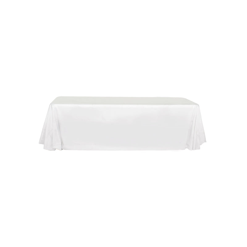 Convertible Premium Dye Sub Table Throw
