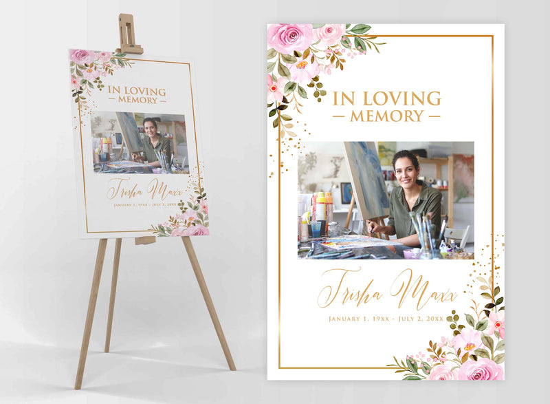 #28PE - Photo Enlargement