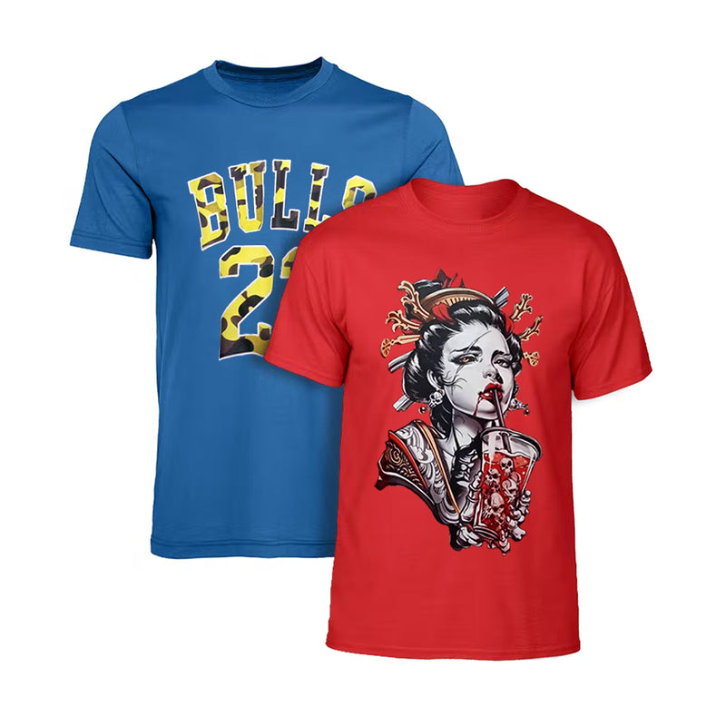 DTF Gange Sheet 13"x19"