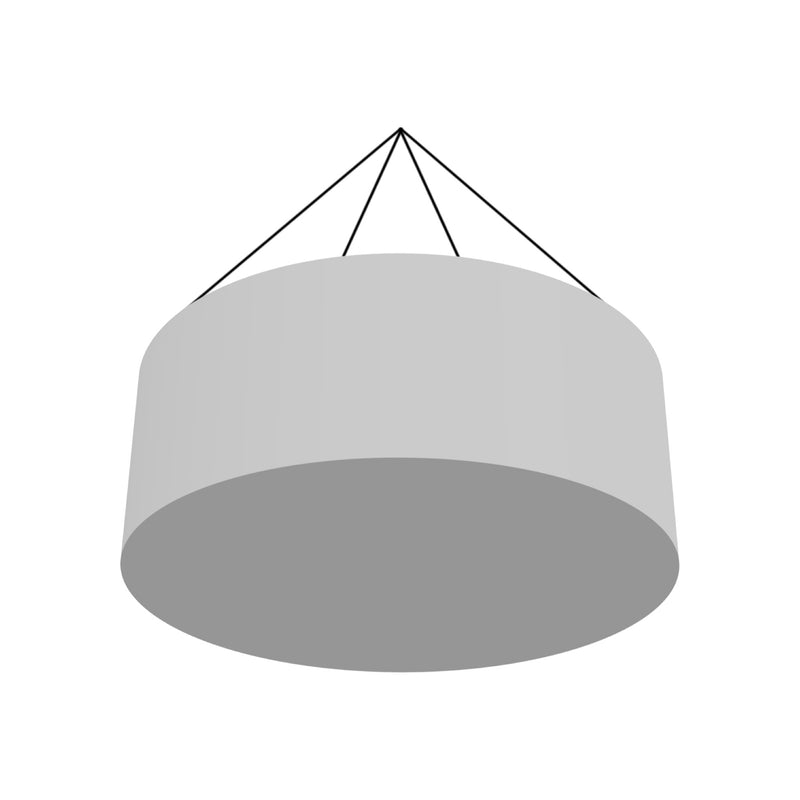 08 x 3Ft Formulate Essential Ring Hanging Structure