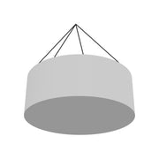 08 x 3Ft Formulate Essential Ring Hanging Structure