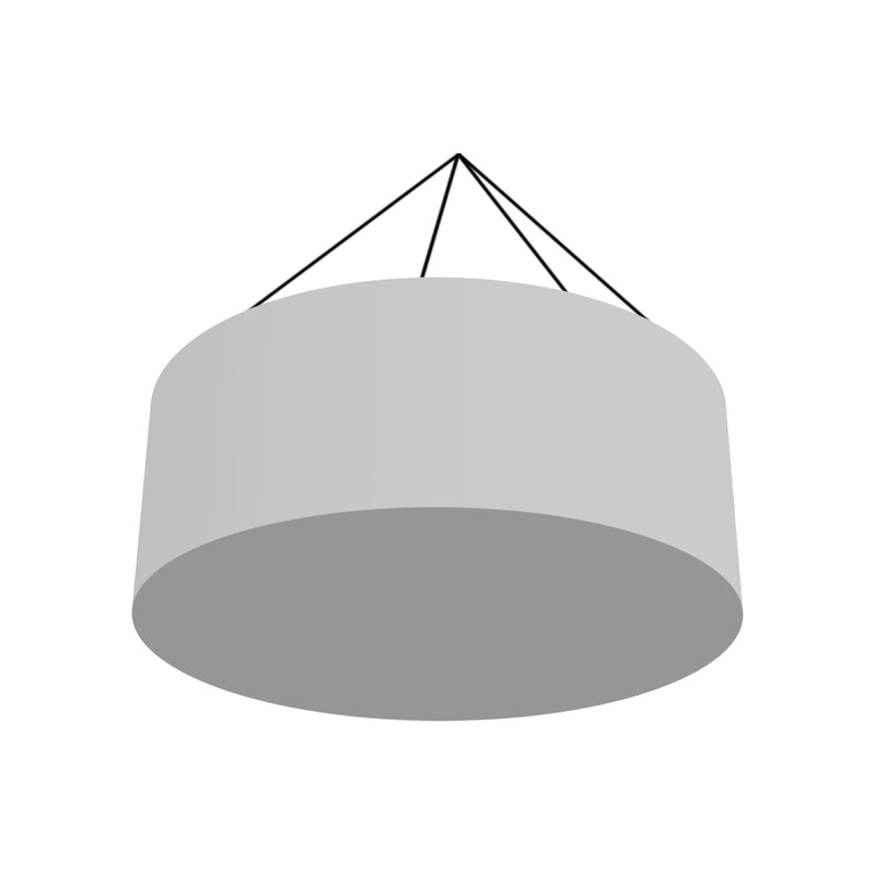 08 x 3Ft Formulate Essential Ring Hanging Structure