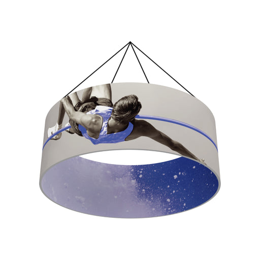 08 x 3Ft Formulate Essential Ring Hanging Structure