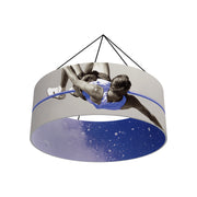 08 x 3Ft Formulate Essential Ring Hanging Structure