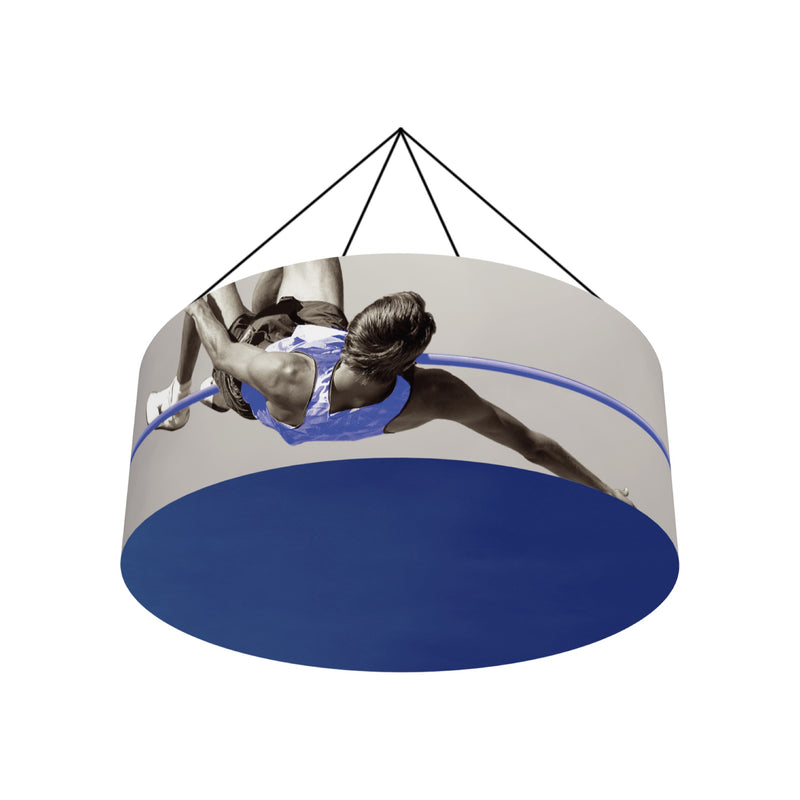 08 x 3Ft Formulate Essential Ring Hanging Structure