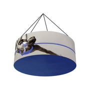 08 x 3Ft Formulate Essential Ring Hanging Structure