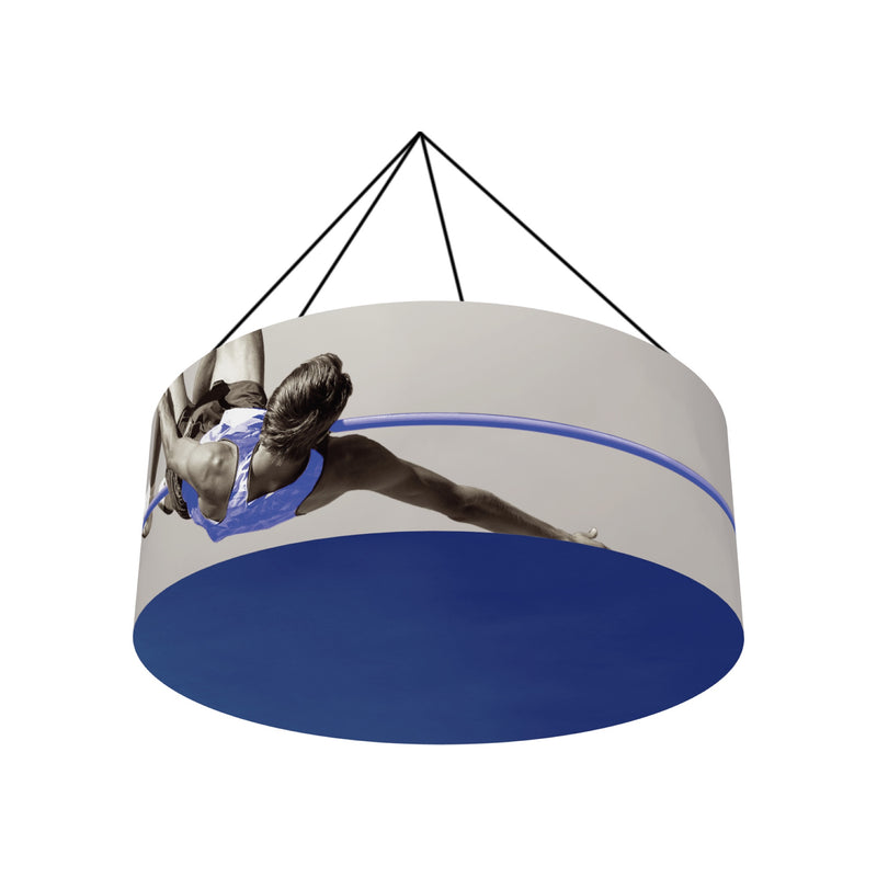 08 x 3Ft Formulate Essential Ring Hanging Structure