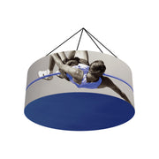 08 x 3Ft Formulate Essential Ring Hanging Structure