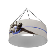 08 x 3Ft Formulate Essential Ring Hanging Structure