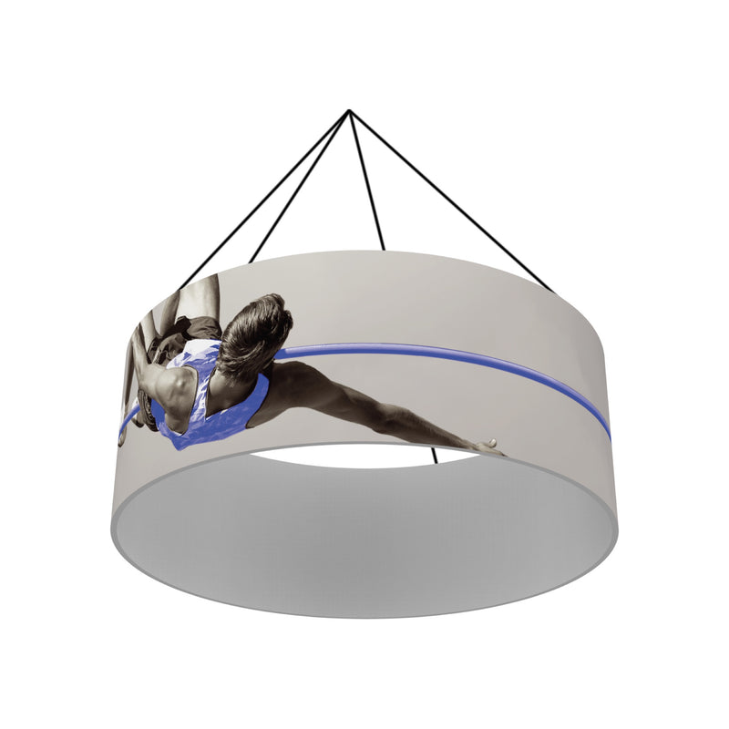 08 x 3Ft Formulate Essential Ring Hanging Structure