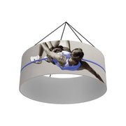 08 x 3Ft Formulate Essential Ring Hanging Structure