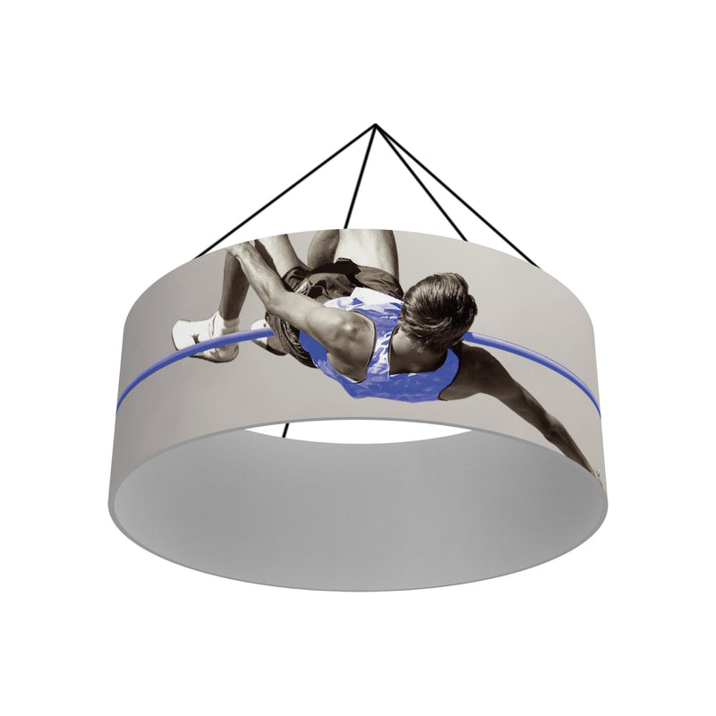 08 x 3Ft Formulate Essential Ring Hanging Structure