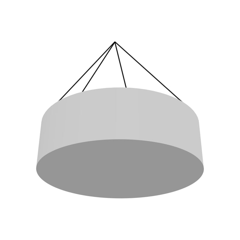 10 x 3Ft Formulate Essential Hanging Structure