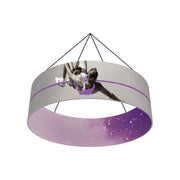 10 x 3Ft Formulate Essential Hanging Structure