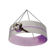 10 x 3Ft Formulate Essential Hanging Structure