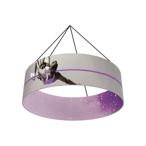 10 x 3Ft Formulate Essential Hanging Structure