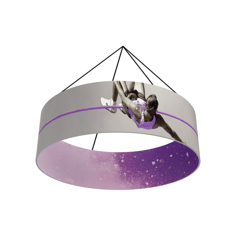 10 x 3Ft Formulate Essential Hanging Structure