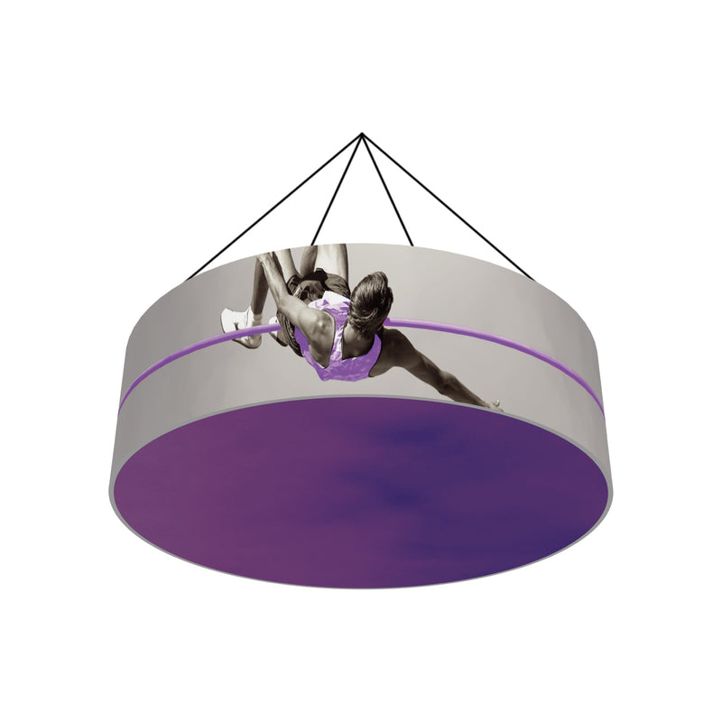 10 x 3Ft Formulate Essential Hanging Structure