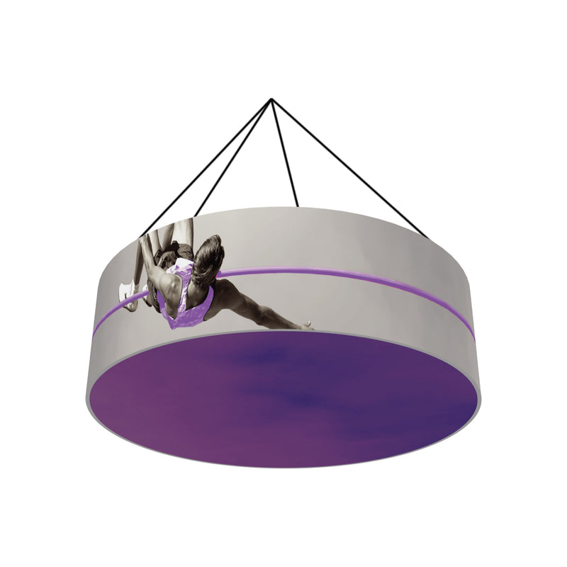 10 x 3Ft Formulate Essential Hanging Structure