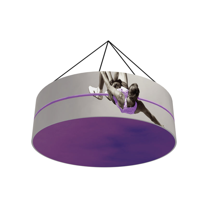 10 x 3Ft Formulate Essential Hanging Structure