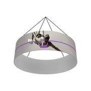 10 x 3Ft Formulate Essential Hanging Structure