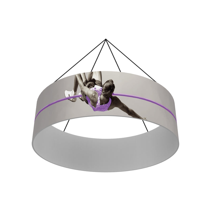 10 x 3Ft Formulate Essential Hanging Structure