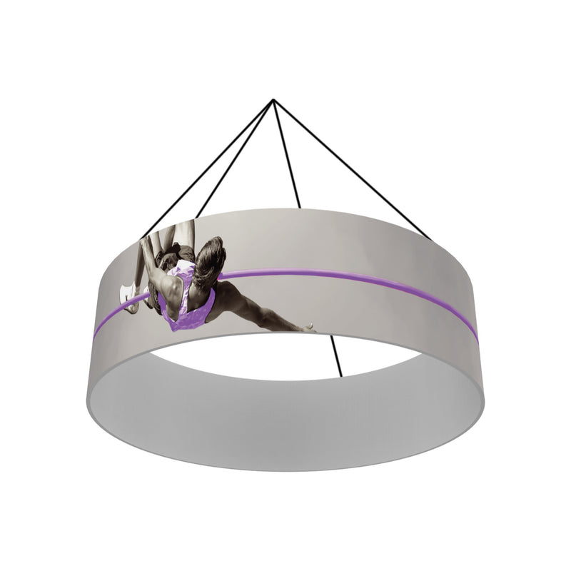 10 x 3Ft Formulate Essential Hanging Structure