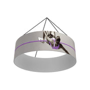 10 x 3Ft Formulate Essential Hanging Structure
