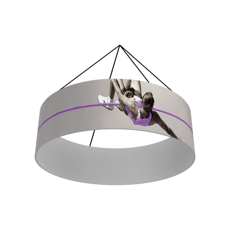 10 x 3Ft Formulate Essential Hanging Structure
