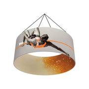 10 x 4Ft Formulate Essential Hanging Structure