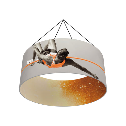 10 x 4Ft Formulate Essential Hanging Structure