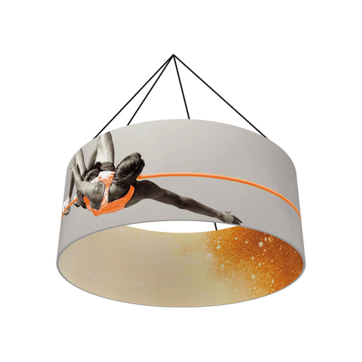 10 x 4Ft Formulate Essential Hanging Structure