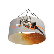 10 x 4Ft Formulate Essential Hanging Structure