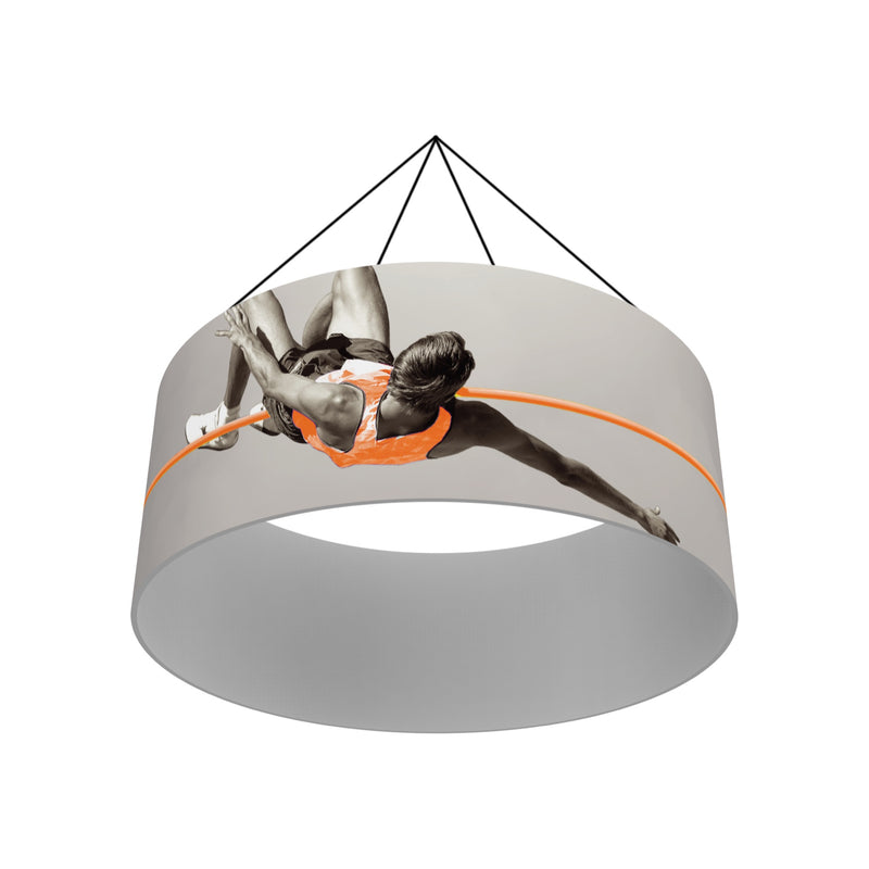 10 x 4Ft Formulate Essential Hanging Structure