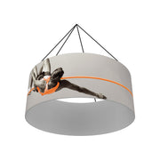 10 x 4Ft Formulate Essential Hanging Structure