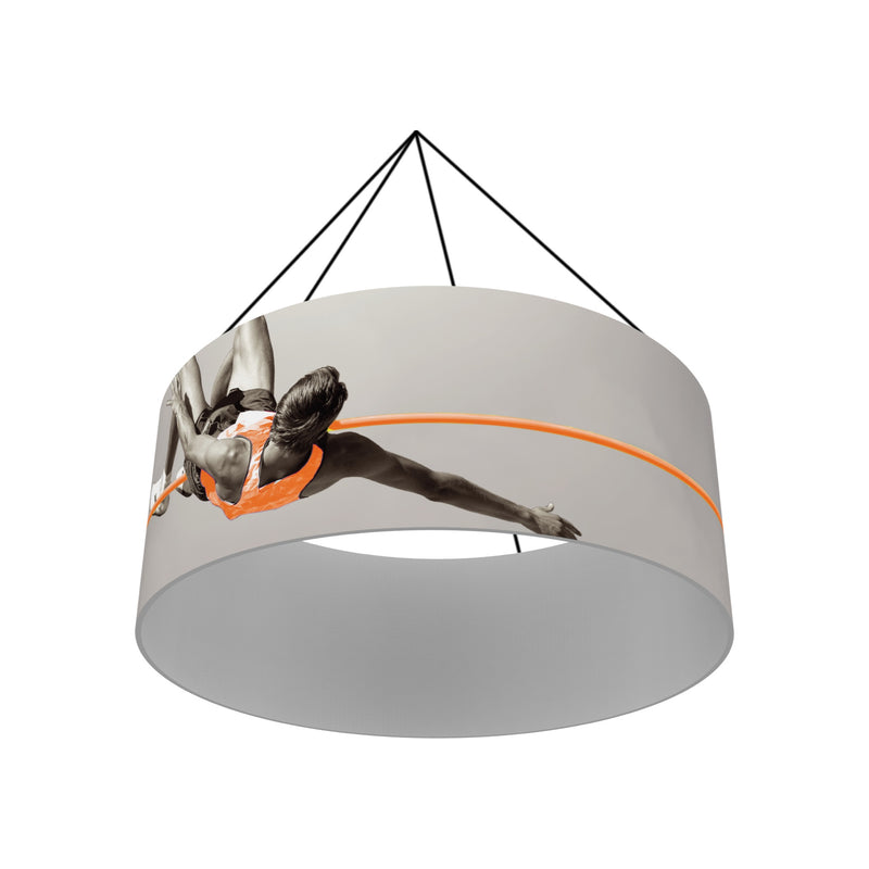 10 x 4Ft Formulate Essential Hanging Structure