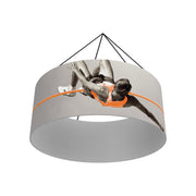 10 x 4Ft Formulate Essential Hanging Structure