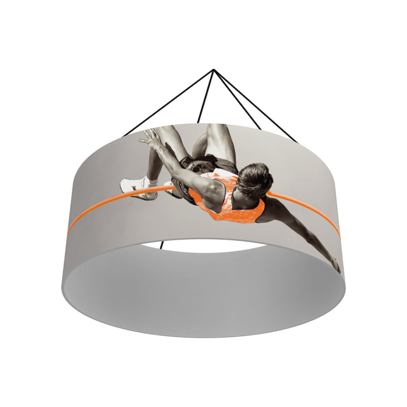10 x 4Ft Formulate Essential Hanging Structure