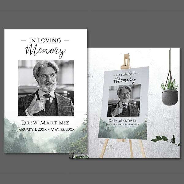 #27PE - Photo Enlargement