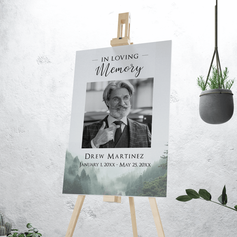 #27PE - Photo Enlargement