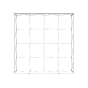 Embrace 10ft Extra Tall Push-Fit Tension Fabric Display