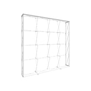Embrace 10ft Extra Tall Push-Fit Tension Fabric Display
