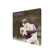 Embrace 10ft Extra Tall Push-Fit Tension Fabric Display