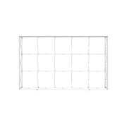 Embrace 12.25ft Full Height Push-Fit Tension Fabric Display
