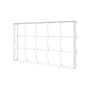 Embrace 12.25ft Full Height Push-Fit Tension Fabric Display
