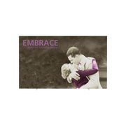 Embrace 12.25ft Full Height Push-Fit Tension Fabric Display
